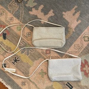 New Vintage Whiting & Davis mesh bags